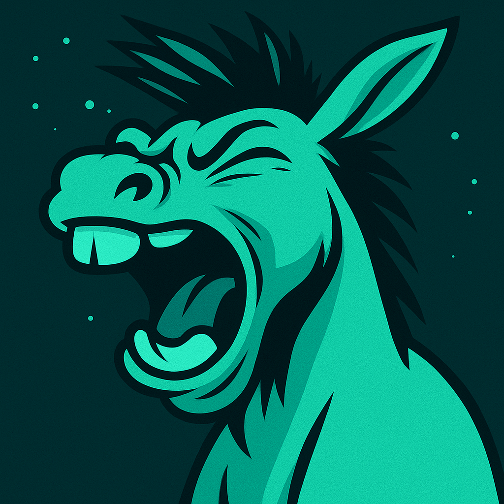Donkey